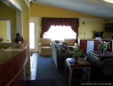 Rodeway Inn & Suites Saginaw İç mekan fotoğraf